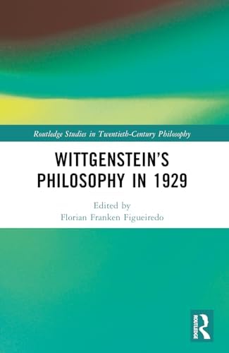 Amazon.com: Finding One's Way Through Wittgenstein's Philosophical